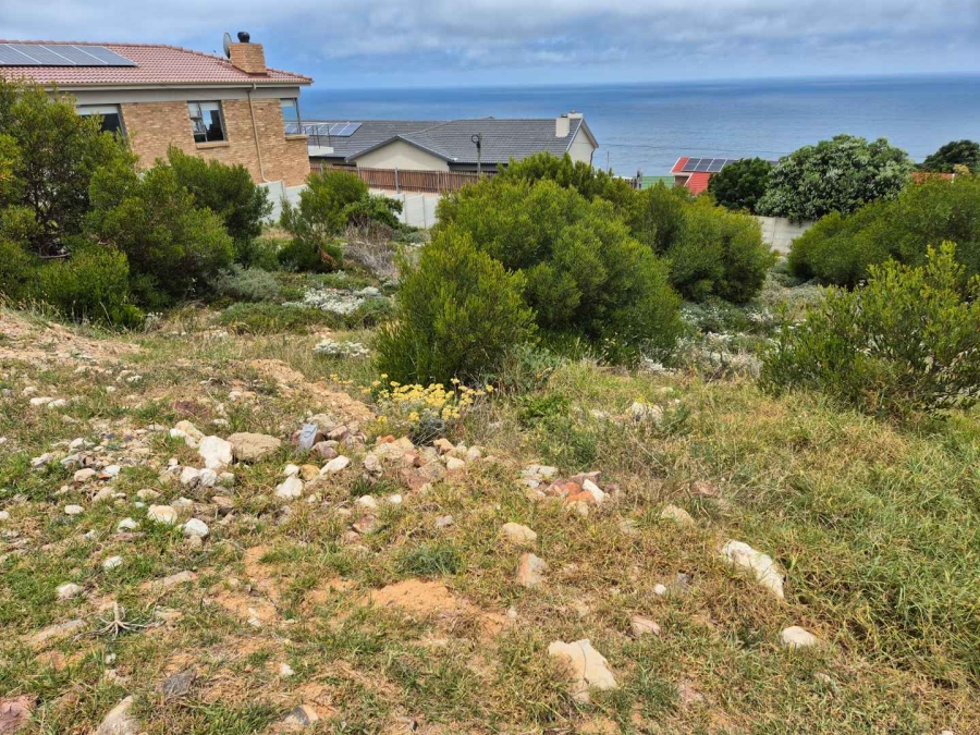 0 Bedroom Property for Sale in Dana Bay Western Cape